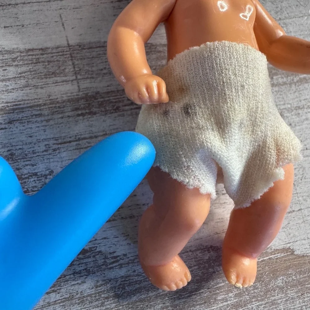 Mattel lot dolls
